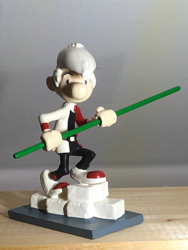 SLC - Seron - - Les Petits Hommes #3.2