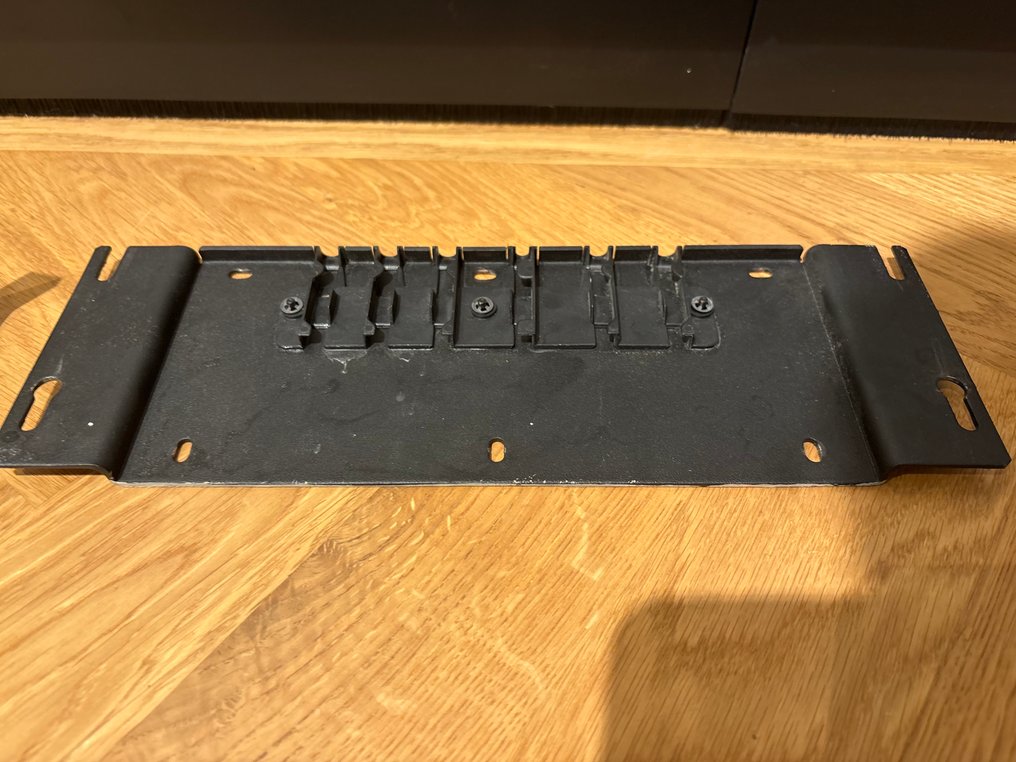 Bang & Olufsen - Suporte de parede para Beocenter 2300 Componente de áudio #3.2