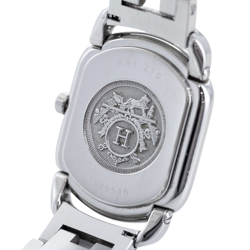 Hermès - Rally - Sem preço de reserva - RA1.210 - Senhora - 2000-2010  #4.3