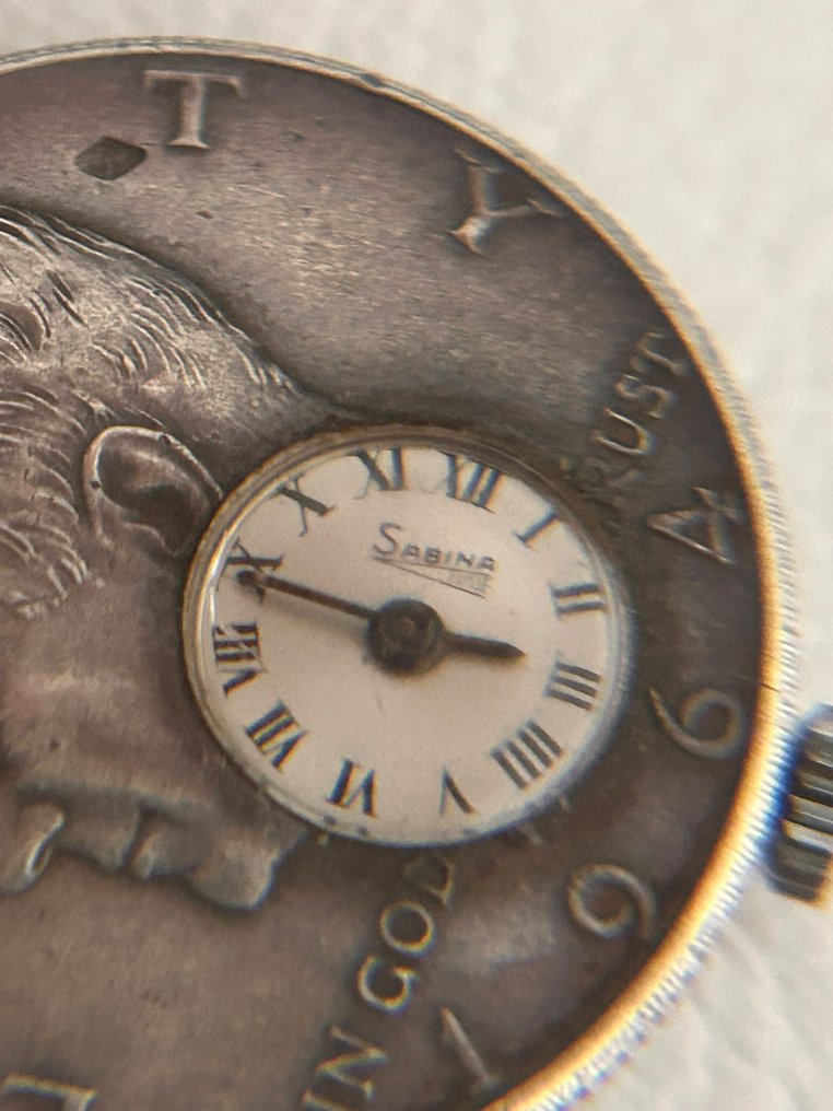 Sabina - 1970-1979 #3.2