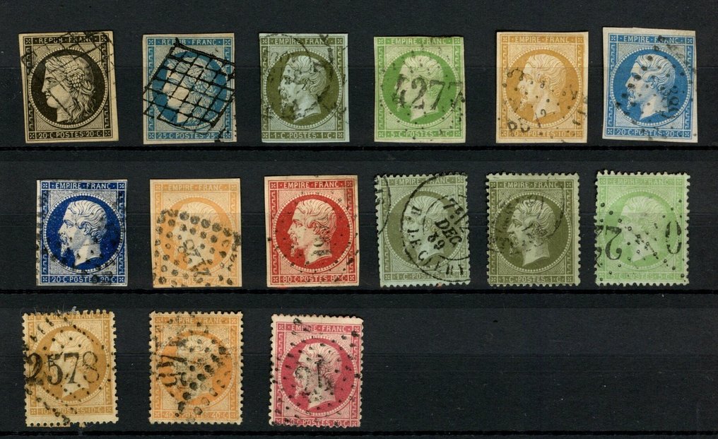 法国  - 法国经典精选 #1.0