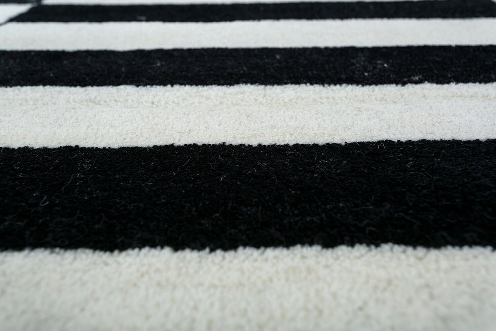 Jaipur Rugs - Χειροποίητο ταπισερί - Χαλί - 150 cm - 240 cm - Contour με δωρεάν αποστολή #2.1