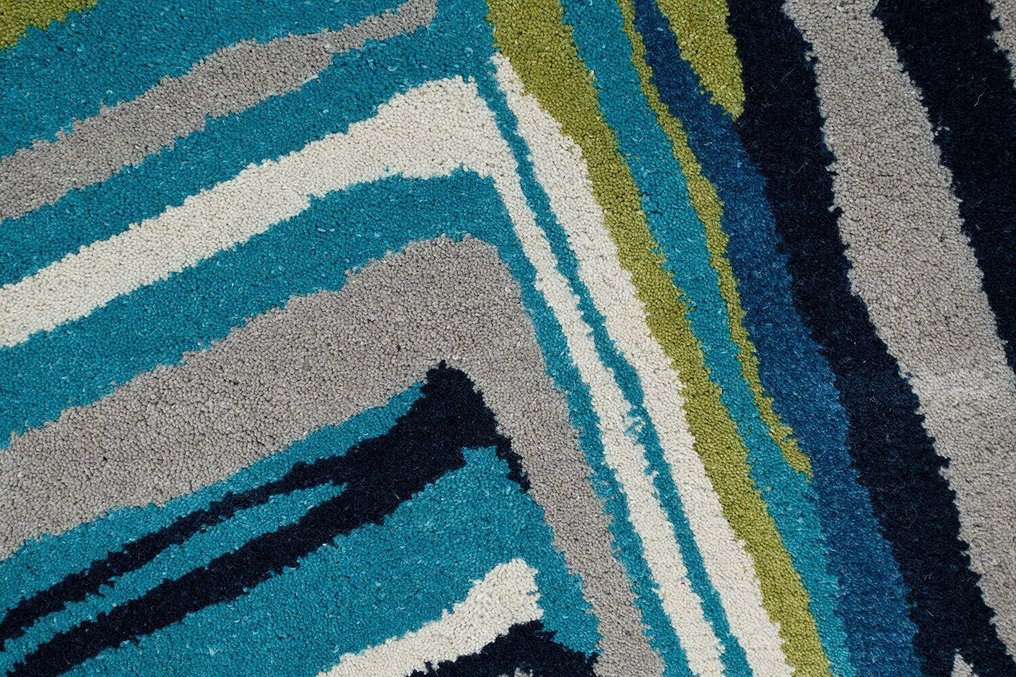 Jaipur Rugs - Χειροποίητο ταπισερί - Χαλί - 150 cm - 240 cm - Genesis με δωρεάν αποστολή. #2.1