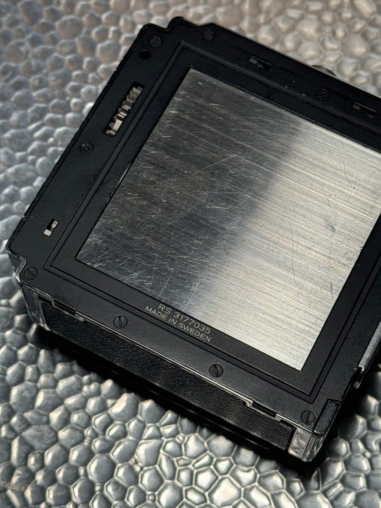 Hasselblad A12 Soporte de película #4.3