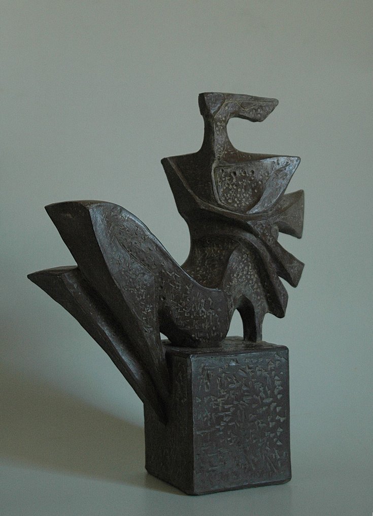 Orazio Barbagallo - BREZZA #4.3