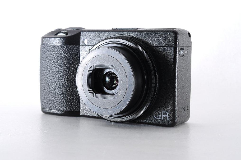 Ricoh Ricoh GR III Digital camera #2.1
