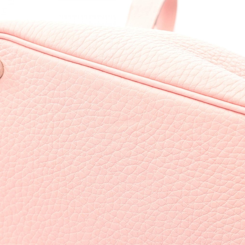 Hermès - Picotin Lock PM Rose sakura - Handbag #4.3