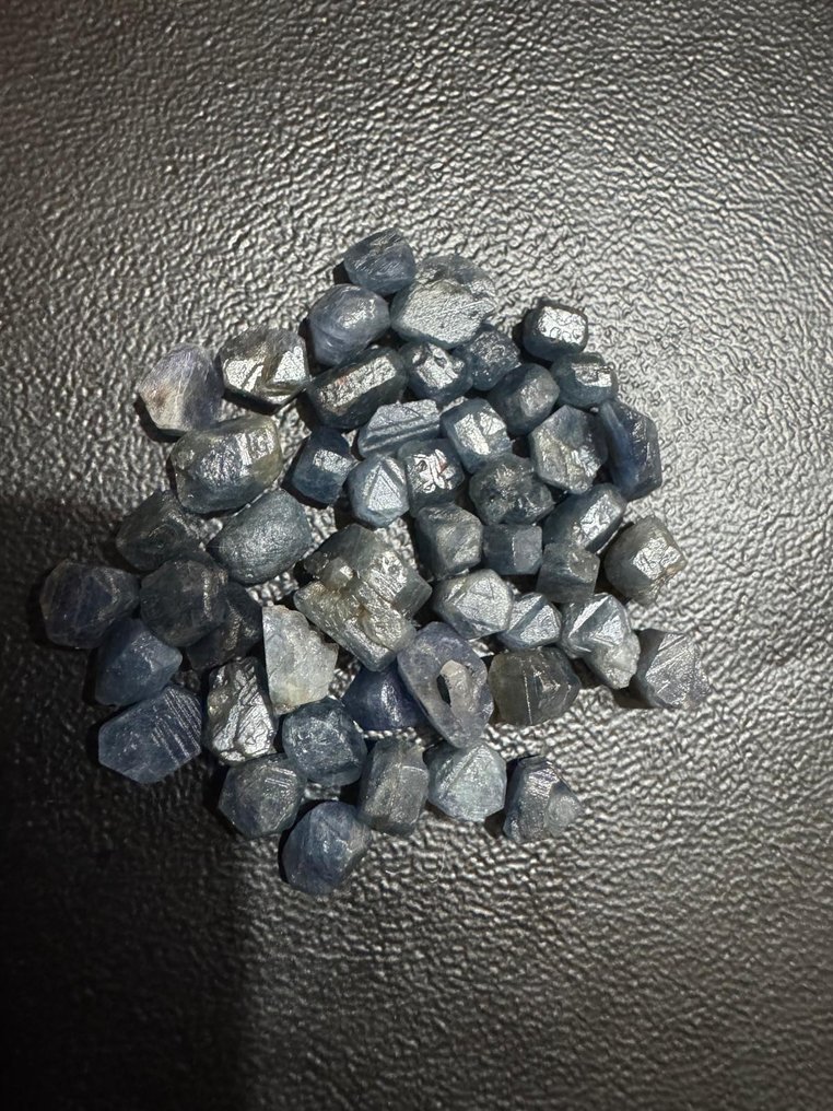 Sapphire Rough- 20 g - (48) #3.2