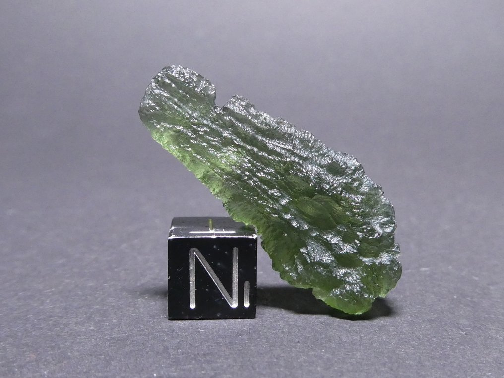 Μολδαβίτης - 4.61 g #1.0