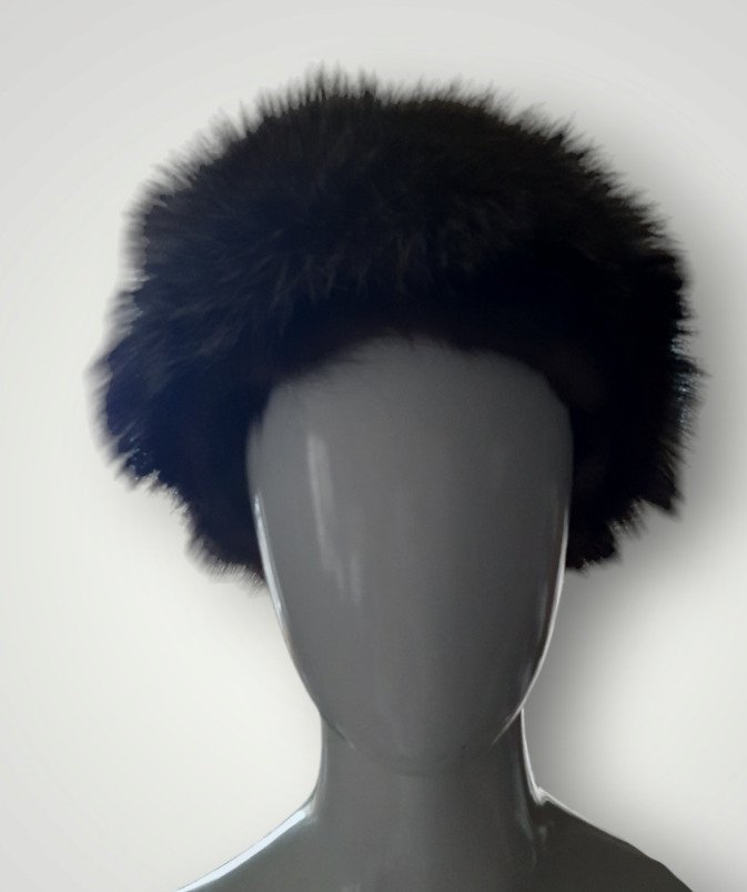 Artisan Furrier - Beanie (1) - Pelz, Fuchs #4.3