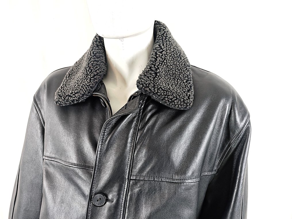 Arma - Bőrkabát #2.1