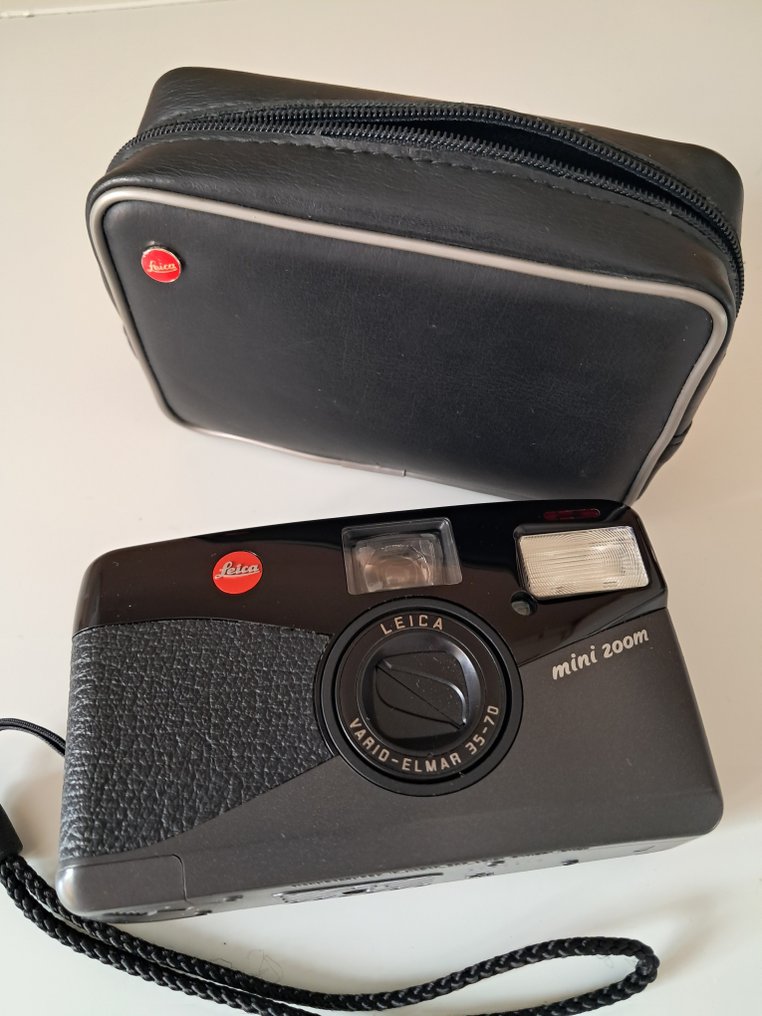 Leica Mini Zoom 自动对焦取景器相机 #1.0