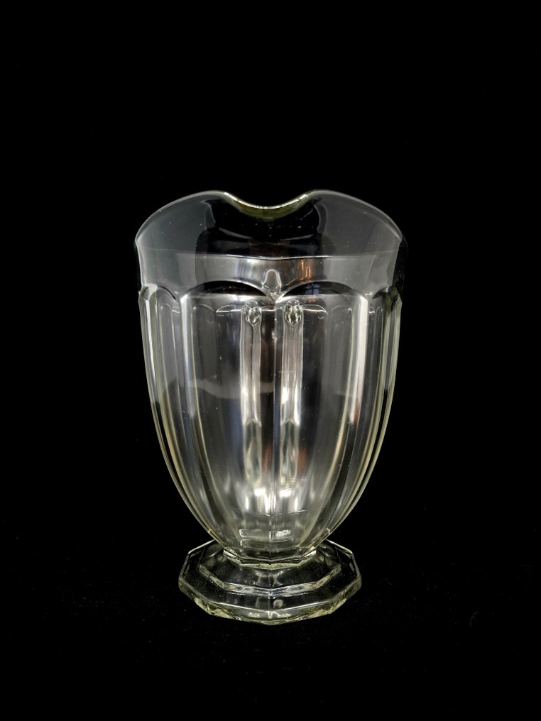 Val Saint Lambert - Charles Graffart & René Delvenne - Φιάλη οίνου - Ασία - μάνγκαν #2.1