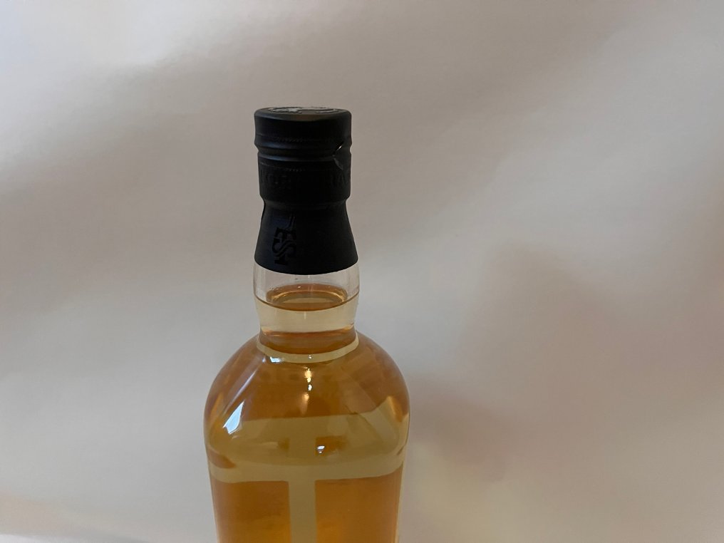 Torabhaig 2017 Inaugural Release - The Legacy Series  - 700ml #2.1