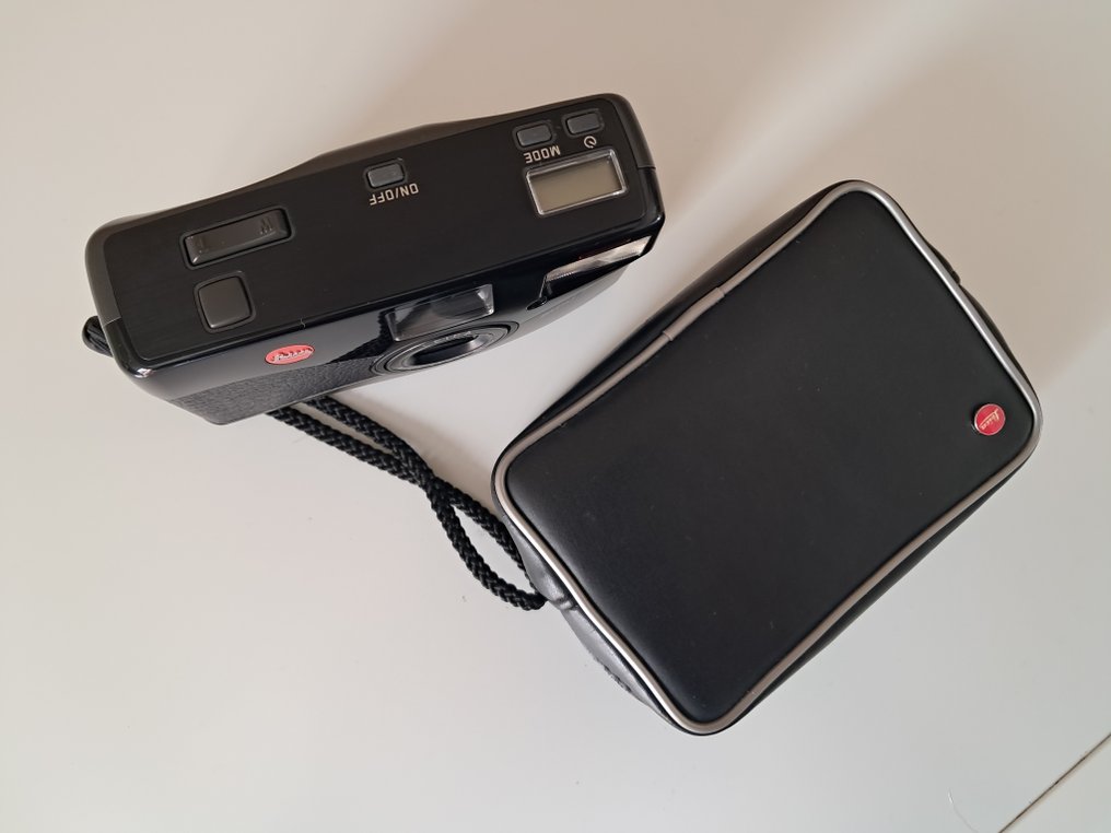 Leica Mini Zoom 自动对焦取景器相机 #4.3