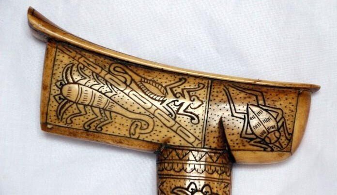 Kris - Keris - 苏门答腊与巴厘岛 - 印度尼西亞 #2.1