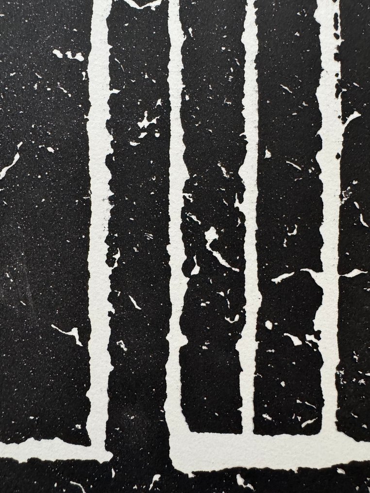 Raoul Ubac (1910-1985) - Sans titre, 1975 #2.1