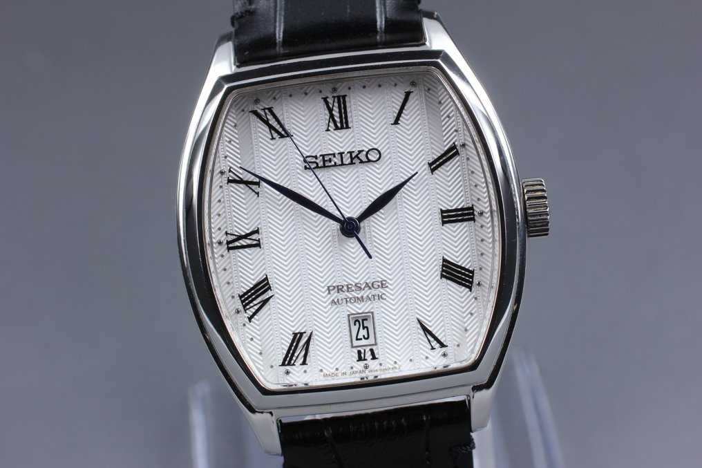 Seiko - Presage - 4R35-02V0, SARY111 - Άνδρες - 2000-2010 #4.3