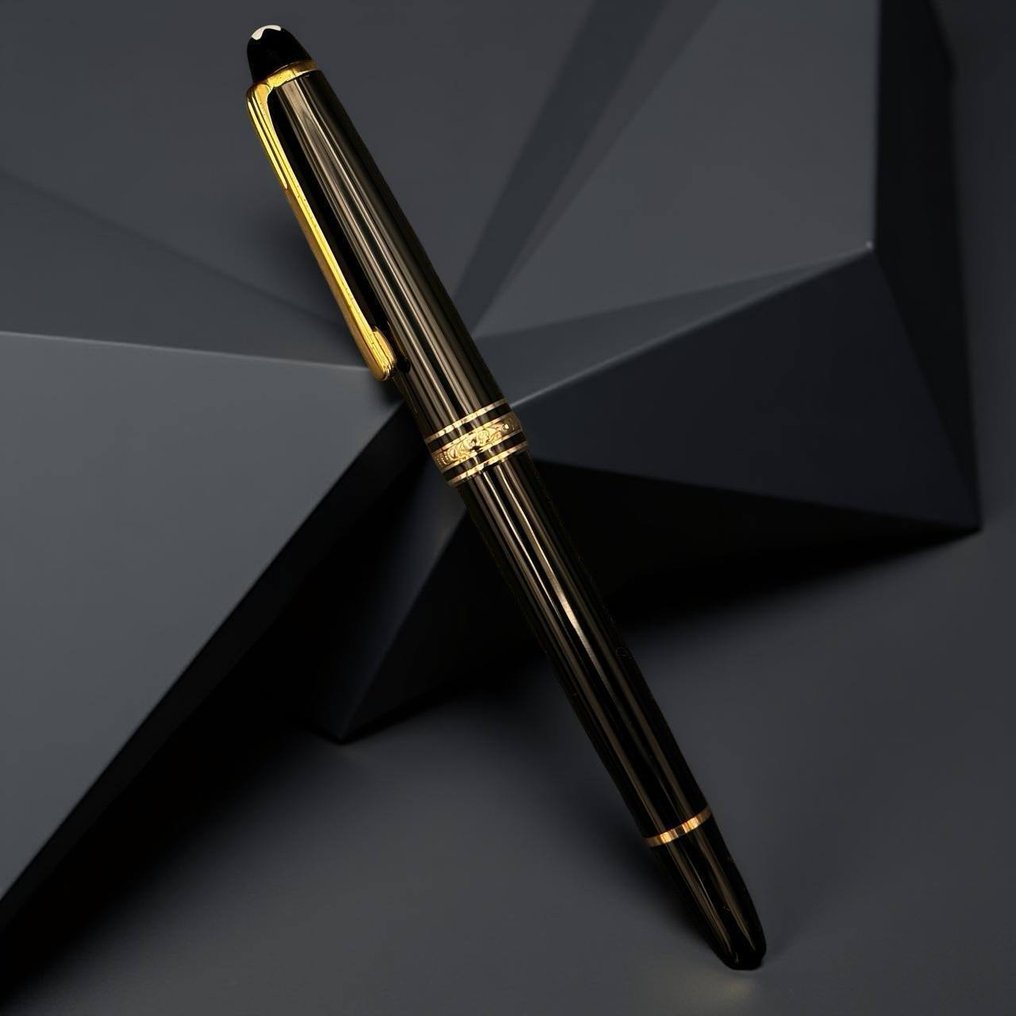 Montblanc - 144 - No reserve price - Fountain pen #2.1