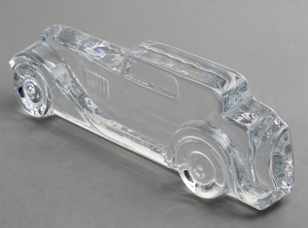 Daum - Modellbil #1.0