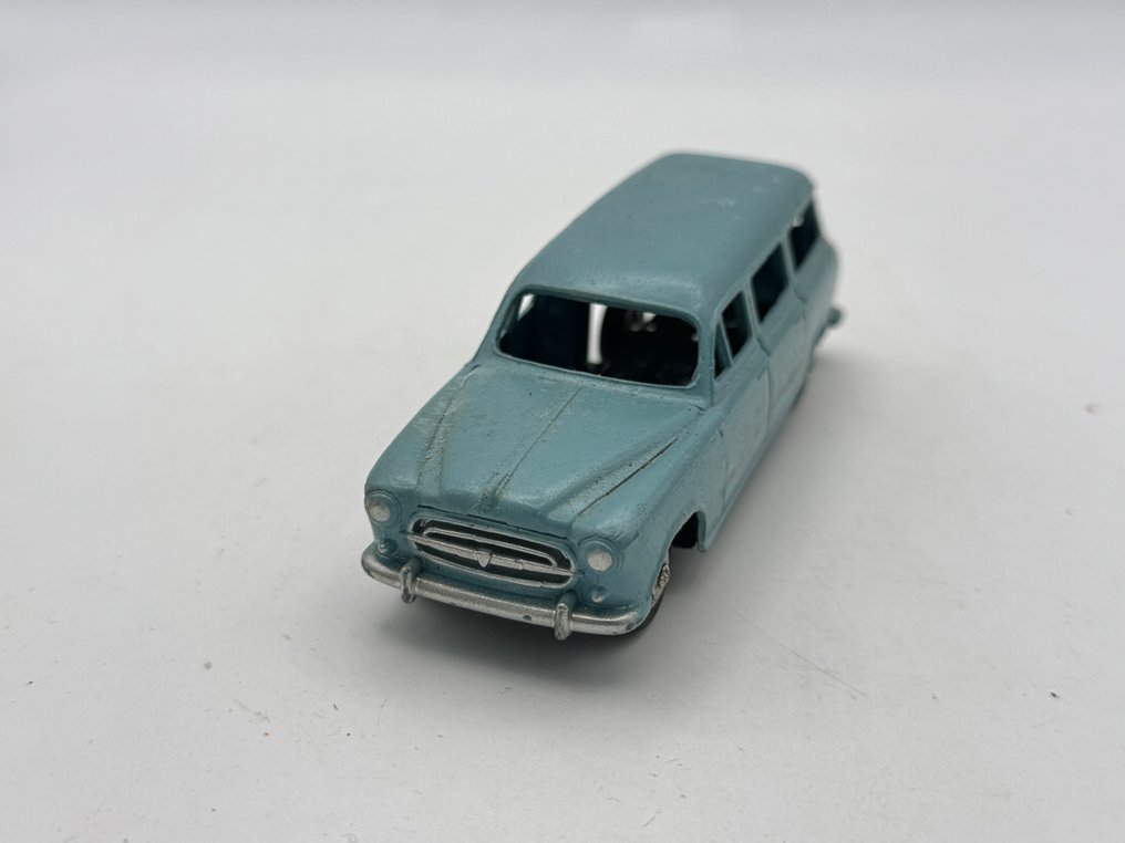 Dinky Toys - Model car - 24F Peugeot 403 Familiale - No Reserve Price #1.0