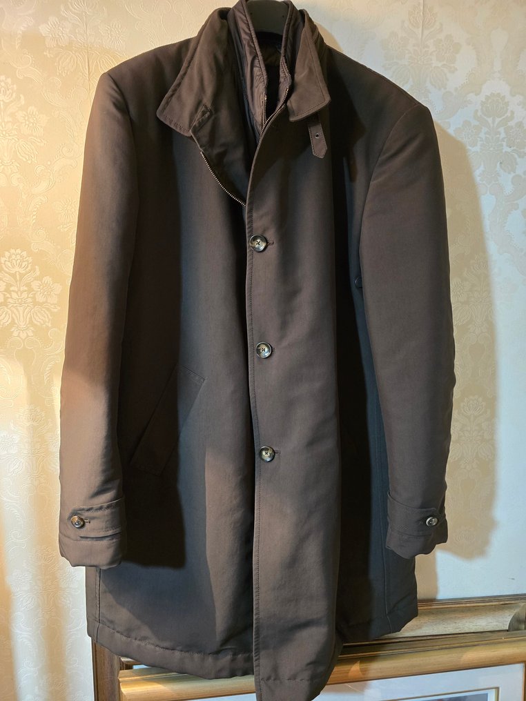 Montecore - Casaco #1.0