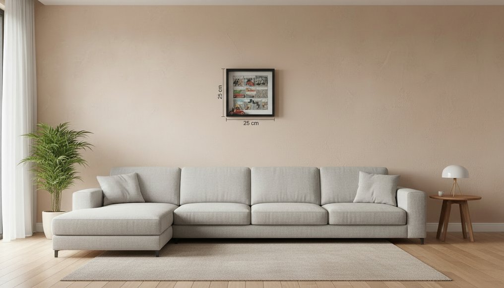 Studio Delu. (1976) - "Séquence, vitesse, icône" #2.1