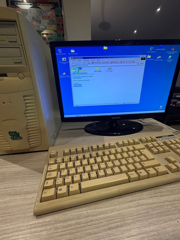 Intel - Computer #4.3