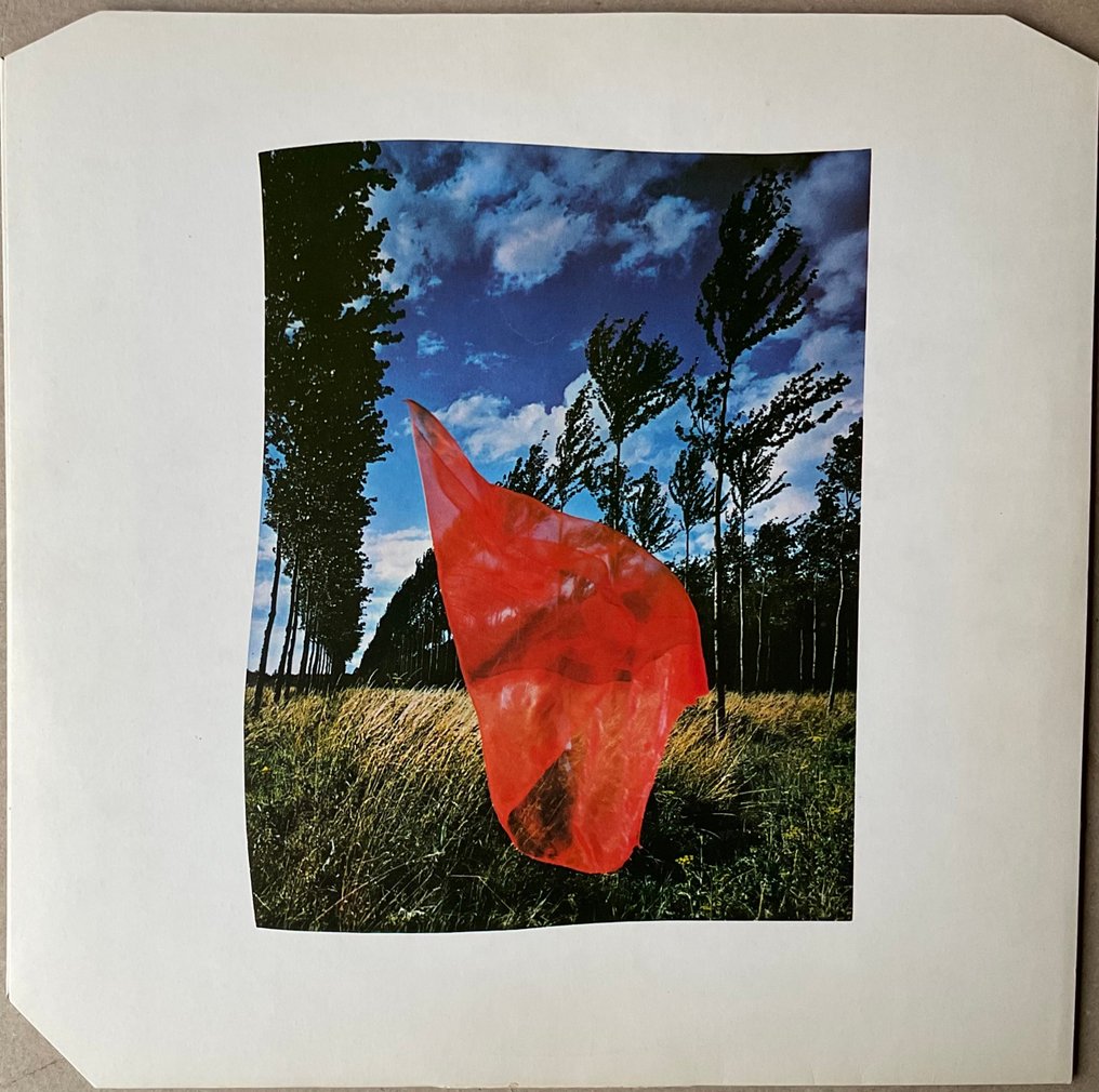 Pink Floyd - Wish You Where Here & More - Album LP (più oggetti) - 1973 #4.3