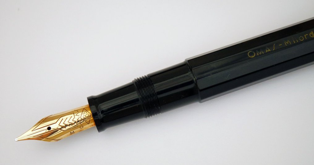 Omas - Milord - Fyldepen #4.3