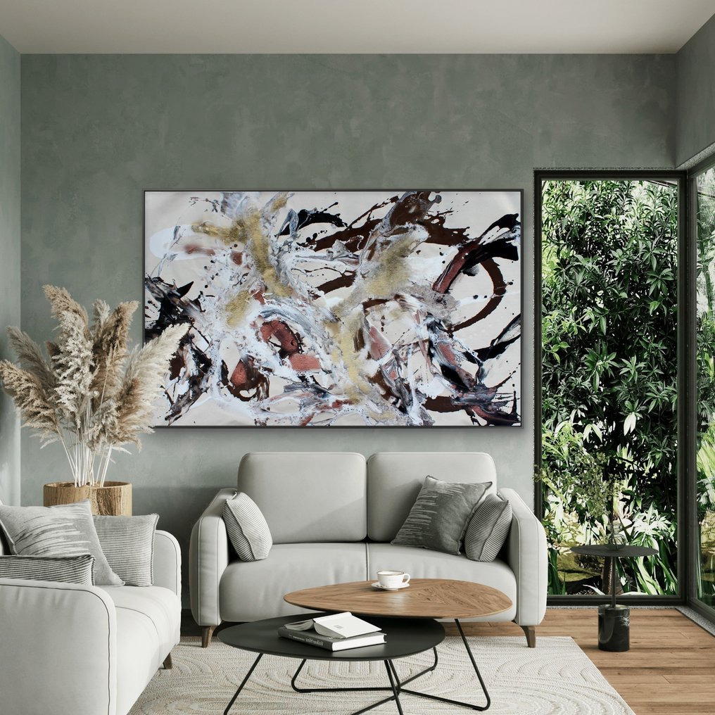 Karolina Glinkowska - "The Mocca Eclipse" #4.3