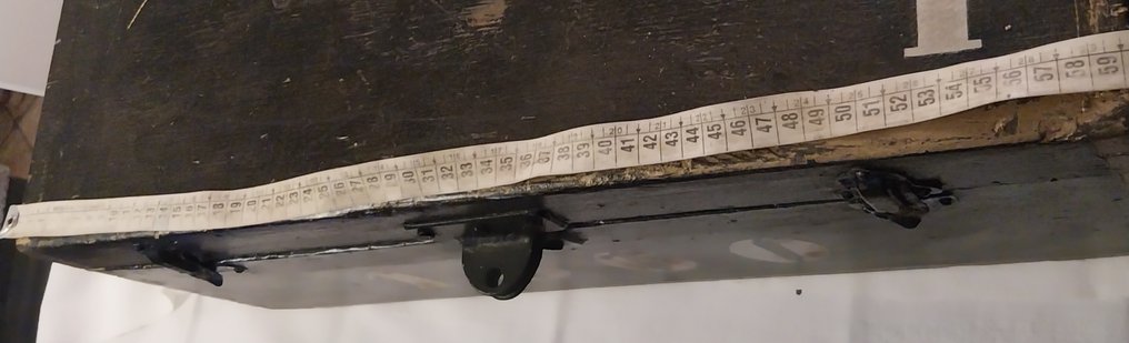 Box - Wood - Campari box #3.2