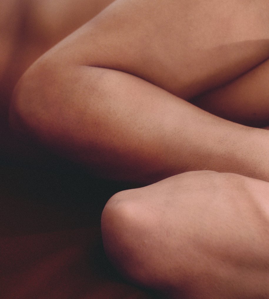 Salvatore Evola - Red Velvet Boy #2.1