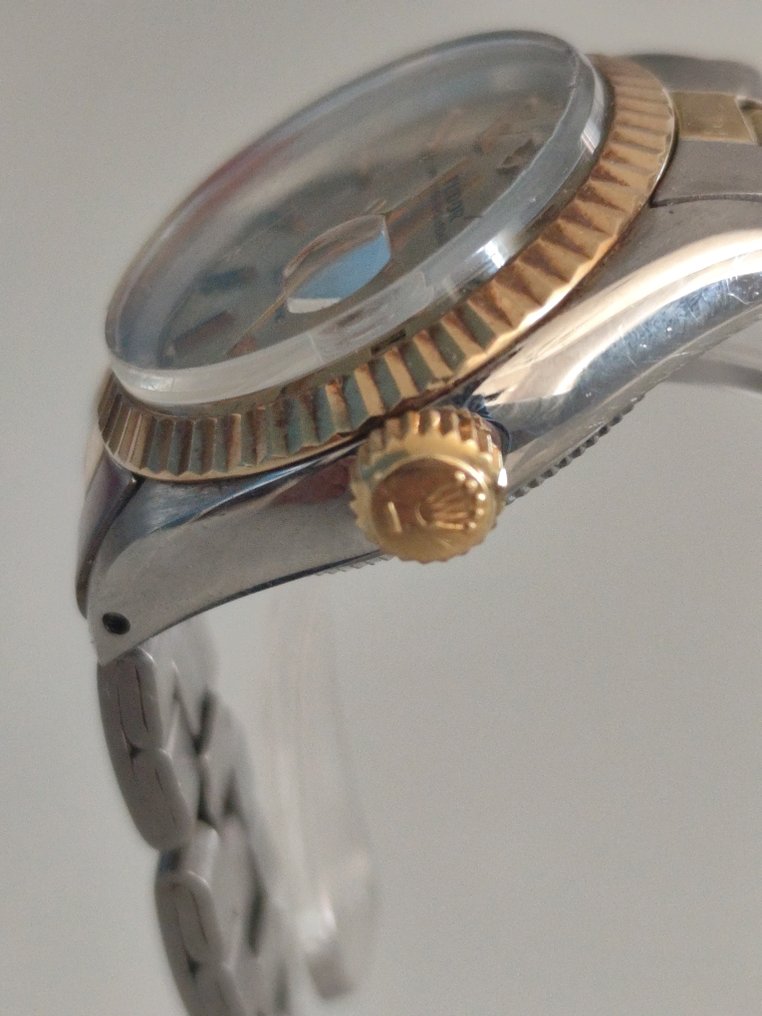 Tudor - Prince Oysterdate - Nincs minimálár - 92413N - Női - 1984 #3.2