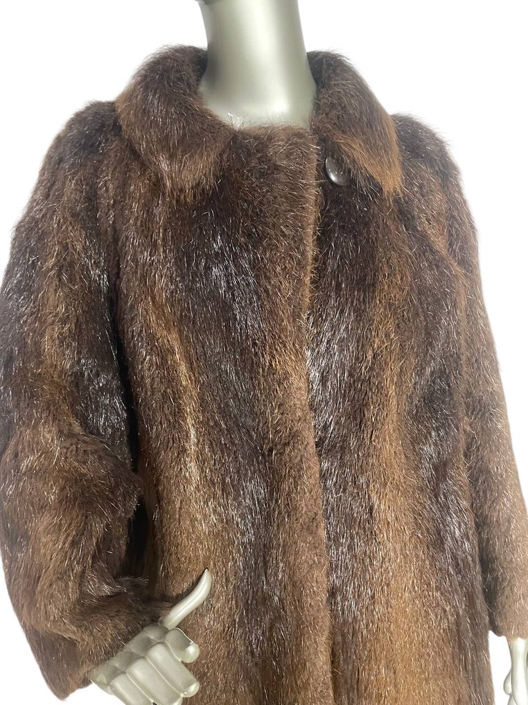 Artisan Furrier - 皮毛大衣 #3.2