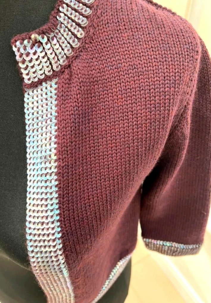 Chanel - Ζακέτα - Vintage #3.2