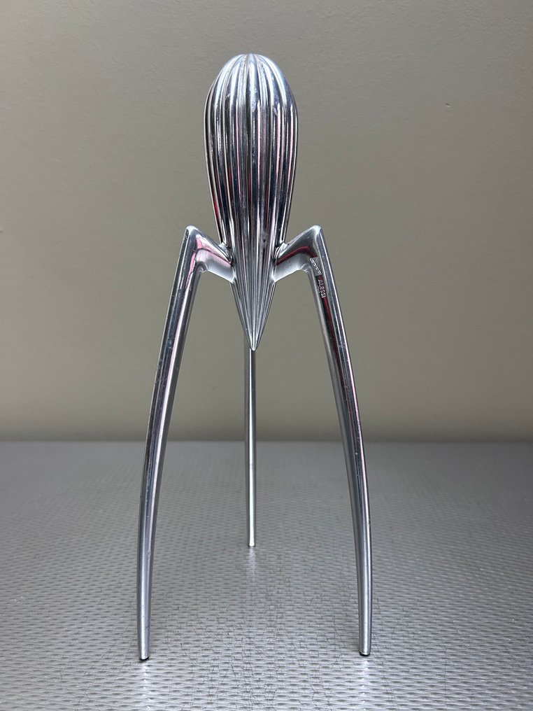 Alessi - Philippe Starck - Centrifuga - Juicy Salif - Metallo #1.0