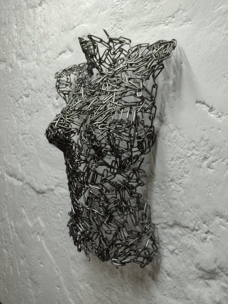 Industrial Blank #1.0