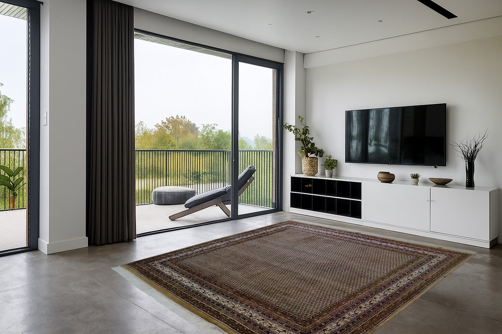 Mir - 已清洁 - 小地毯 - 290 cm - 297 cm #2.1