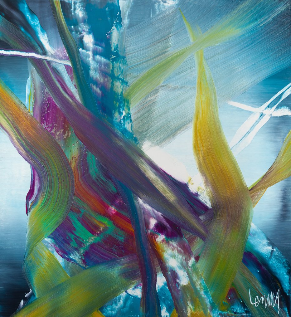 Leo Lenny - Ocean 6620 #1.0