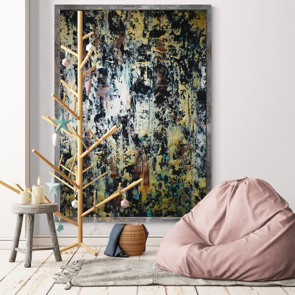 Floria Rey - Golden Times XXL #1.0