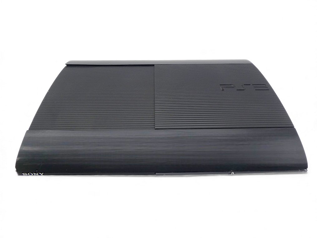 Sony - Playstation 3 (PS3) - WORKING!! - 1x Game: Gran Turismo 6 In Box + DualShock - Video game console + games #2.1