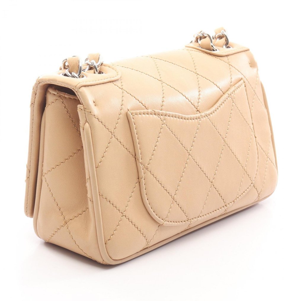 Chanel - 2.55 wild stitch - Schoudertas #1.0