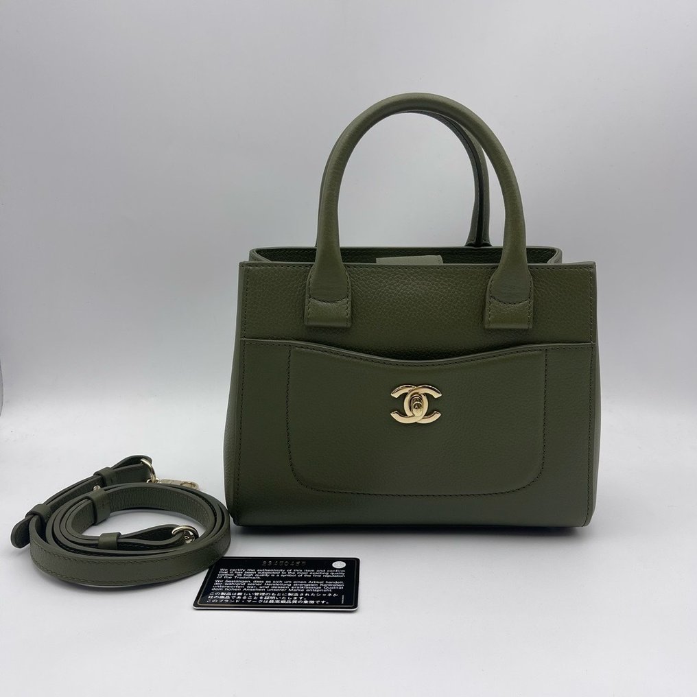 Chanel - Borsa a tracolla #1.0