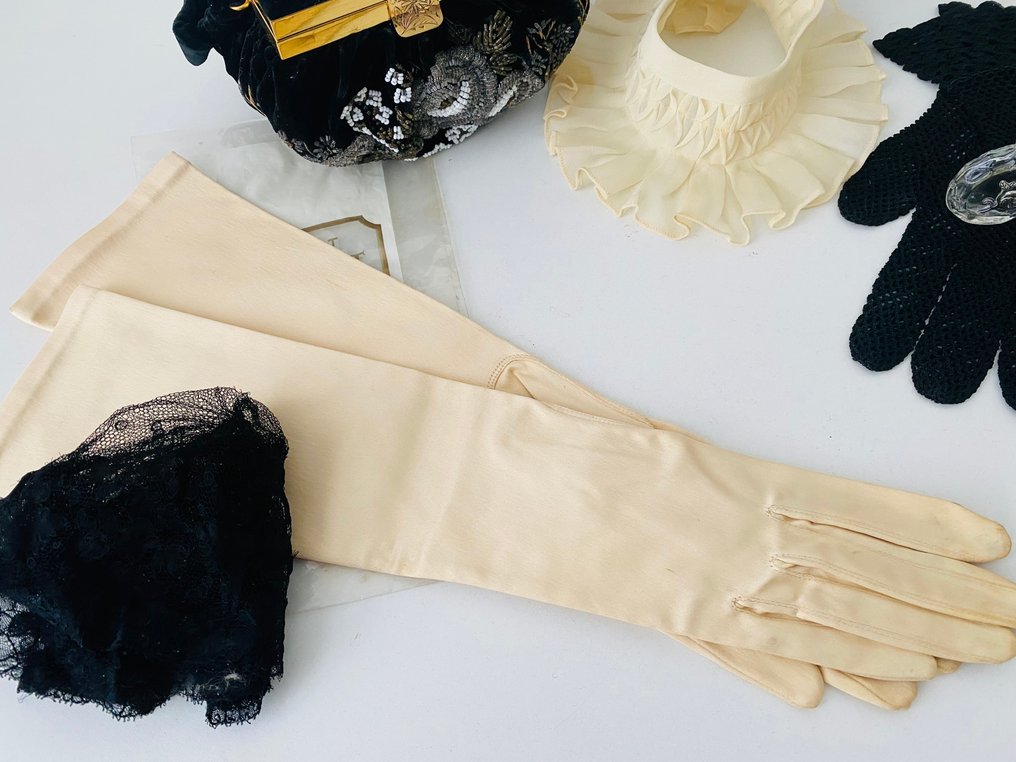 Set di accessori moda #4.3