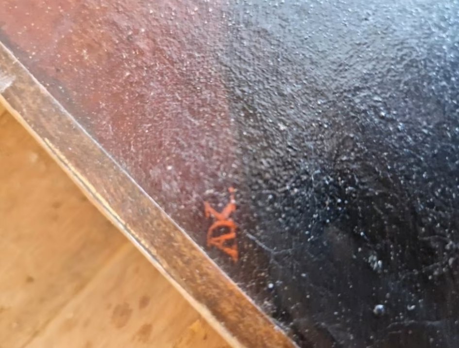 Jan Adam Kruseman (1804 - 1862), After - Dame van adel met boek #2.1