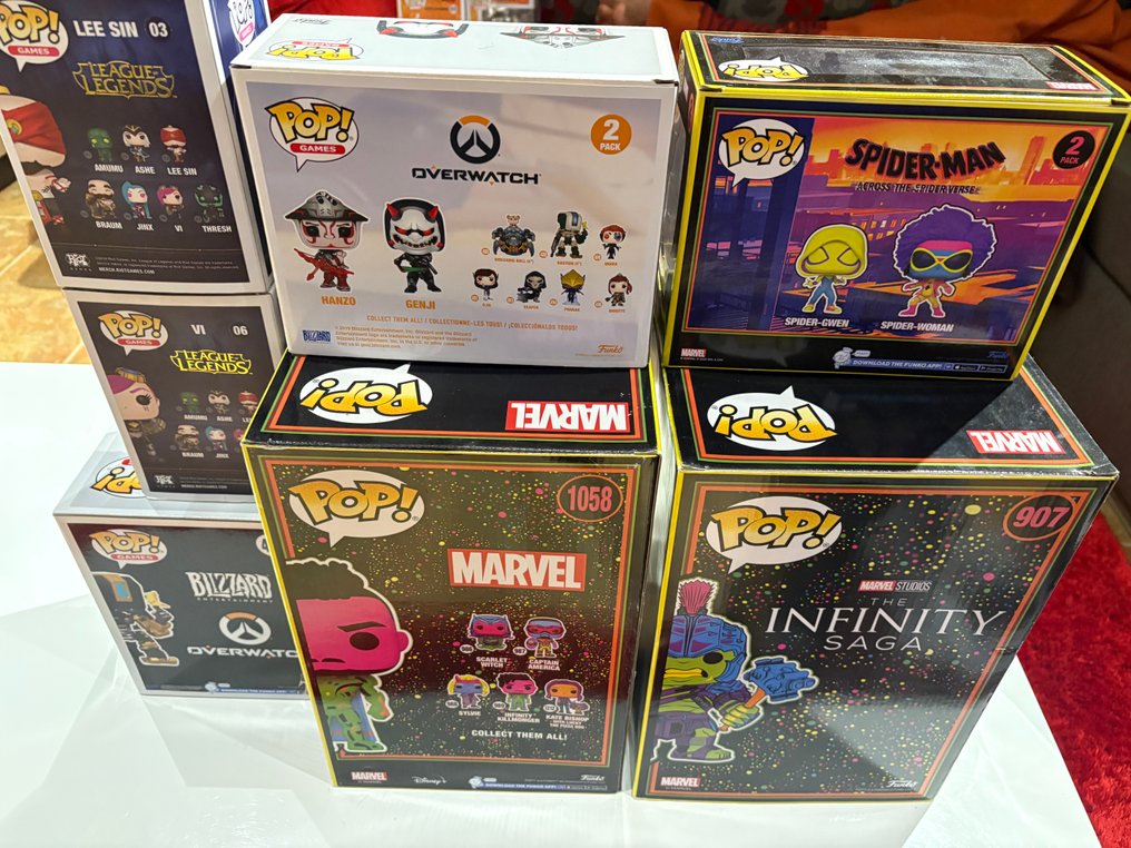 Funko - Giocattolo Funko Pop! Mickey Mouse 457 - 2010-2020 - Stati Uniti #3.2