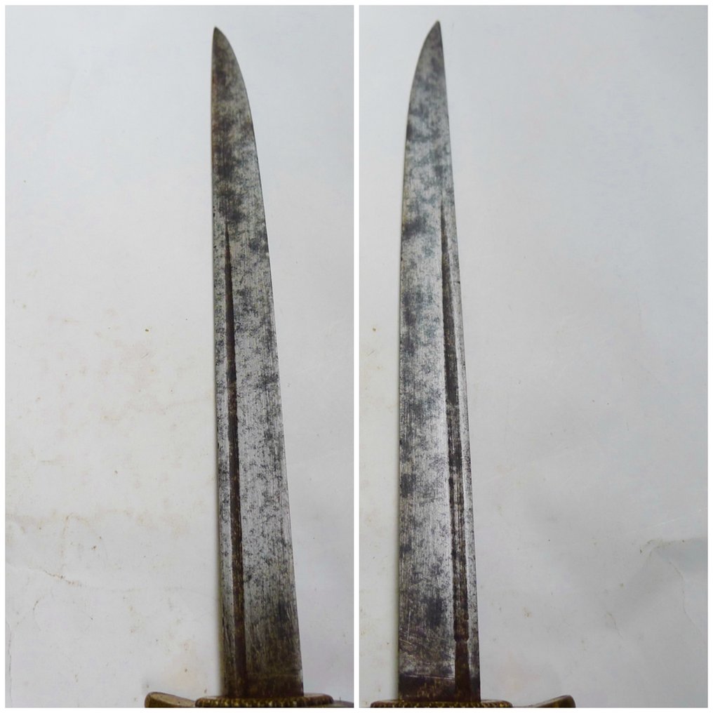 Στιλέτο - Ιαπωνία (χωρίς τιμή ασφαλείας) #4.3