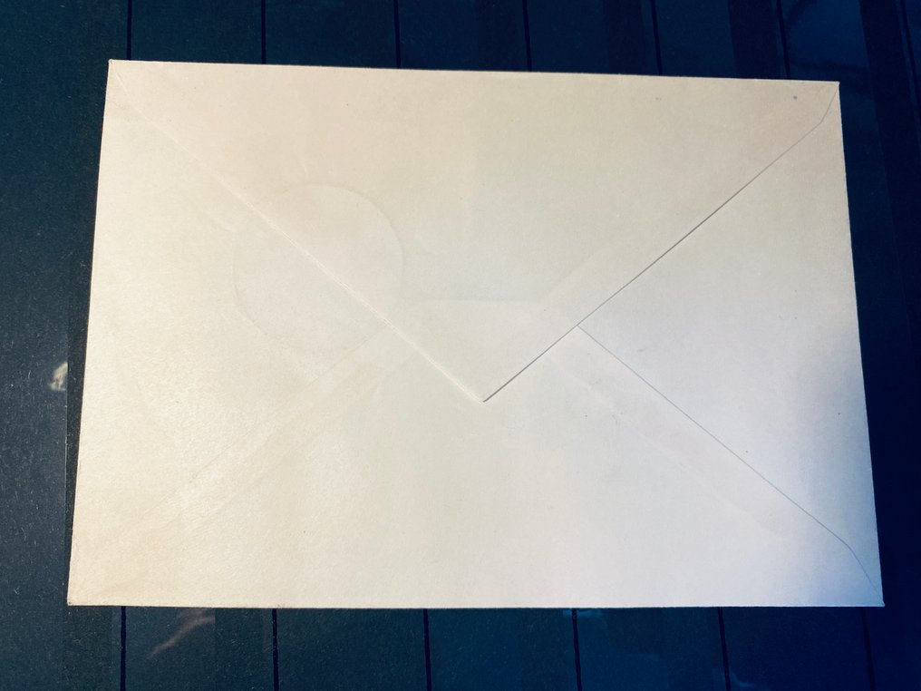 Duitse Democratische Republiek (DDR) - FDC's DDR , Daarbij FDC Debria met Leipzig C1 afstempeling #4.3