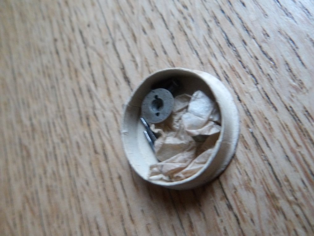 Watch maker tools  #4.3